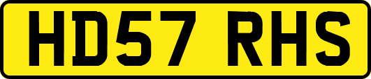 HD57RHS