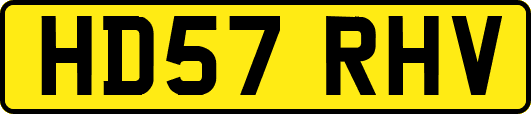 HD57RHV