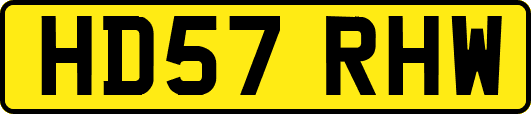 HD57RHW