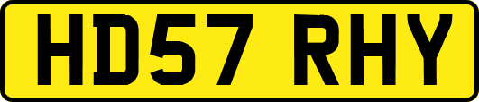 HD57RHY