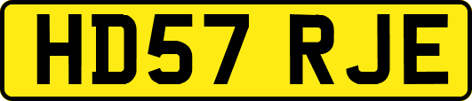 HD57RJE