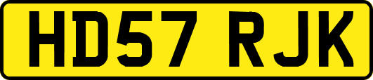 HD57RJK