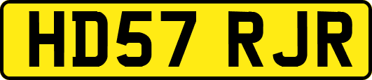 HD57RJR