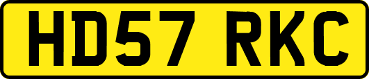 HD57RKC