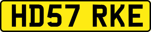 HD57RKE