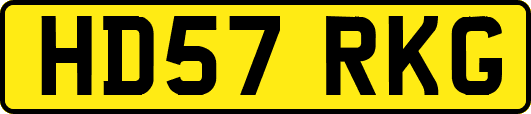HD57RKG