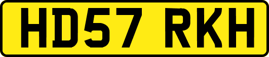HD57RKH
