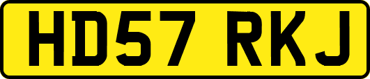 HD57RKJ