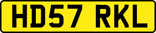 HD57RKL