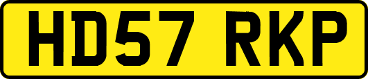 HD57RKP