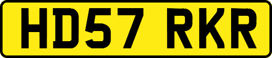 HD57RKR
