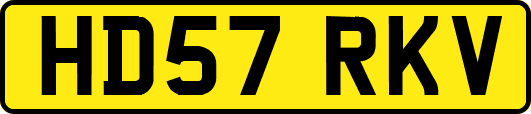 HD57RKV