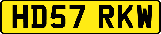 HD57RKW
