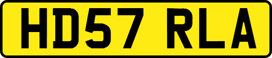 HD57RLA