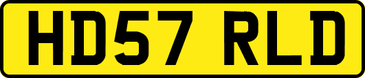 HD57RLD