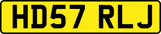 HD57RLJ