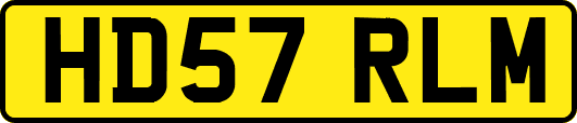 HD57RLM
