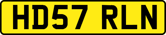 HD57RLN