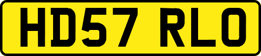 HD57RLO