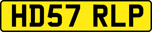 HD57RLP
