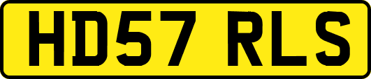 HD57RLS