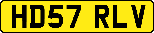 HD57RLV