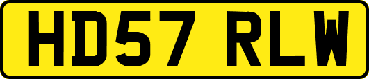 HD57RLW