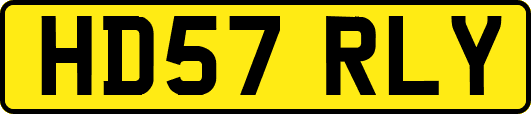 HD57RLY