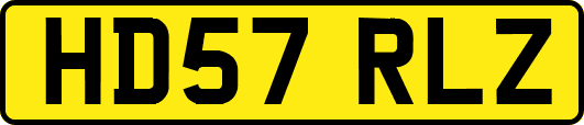 HD57RLZ
