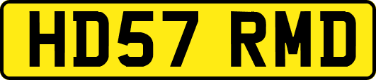 HD57RMD