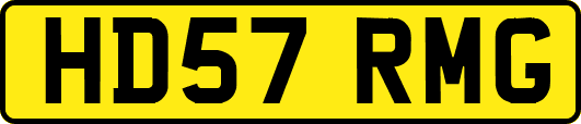 HD57RMG