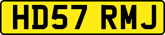 HD57RMJ