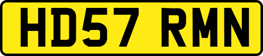 HD57RMN