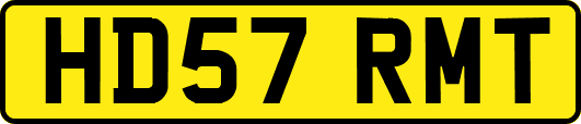 HD57RMT