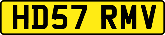 HD57RMV