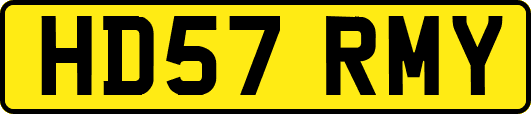 HD57RMY