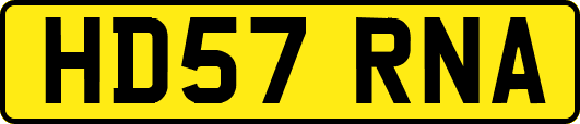 HD57RNA