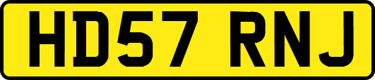HD57RNJ