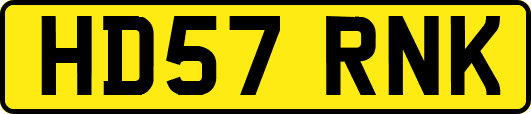 HD57RNK