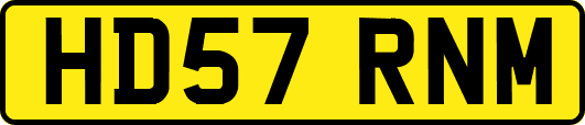 HD57RNM