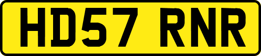 HD57RNR