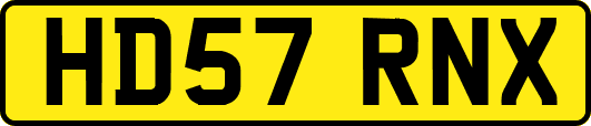 HD57RNX