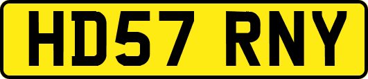 HD57RNY