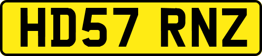 HD57RNZ