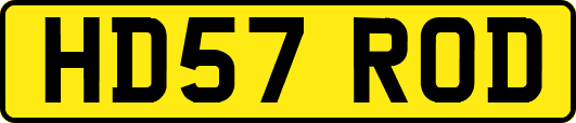 HD57ROD