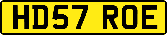 HD57ROE