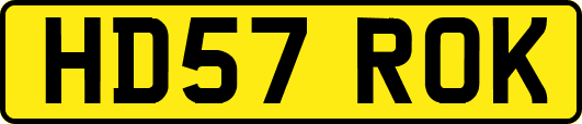 HD57ROK