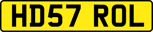 HD57ROL