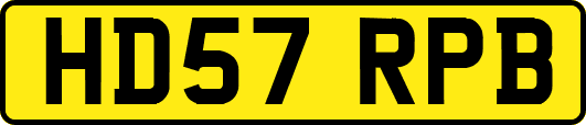 HD57RPB