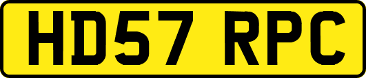 HD57RPC